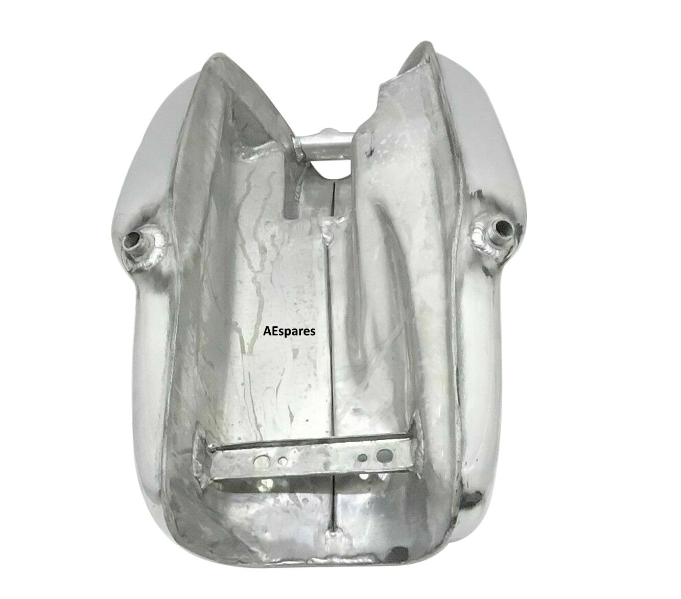 Petrol Fuel Tank With Cap Aluminium Alloy Fits BMW R100 RT RS R90 R80 R75