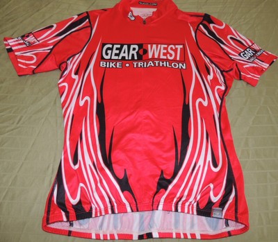 zipp jersey