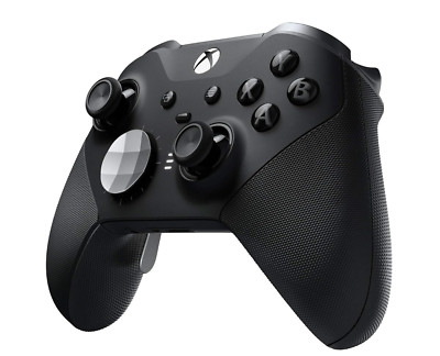 Microsoft - Elite Series 2 Wireless Controller Xbox One|Series X - EXCELLENT 