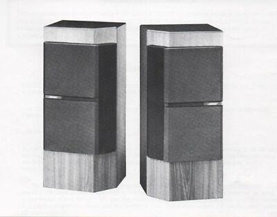 bose 4001 speakers price