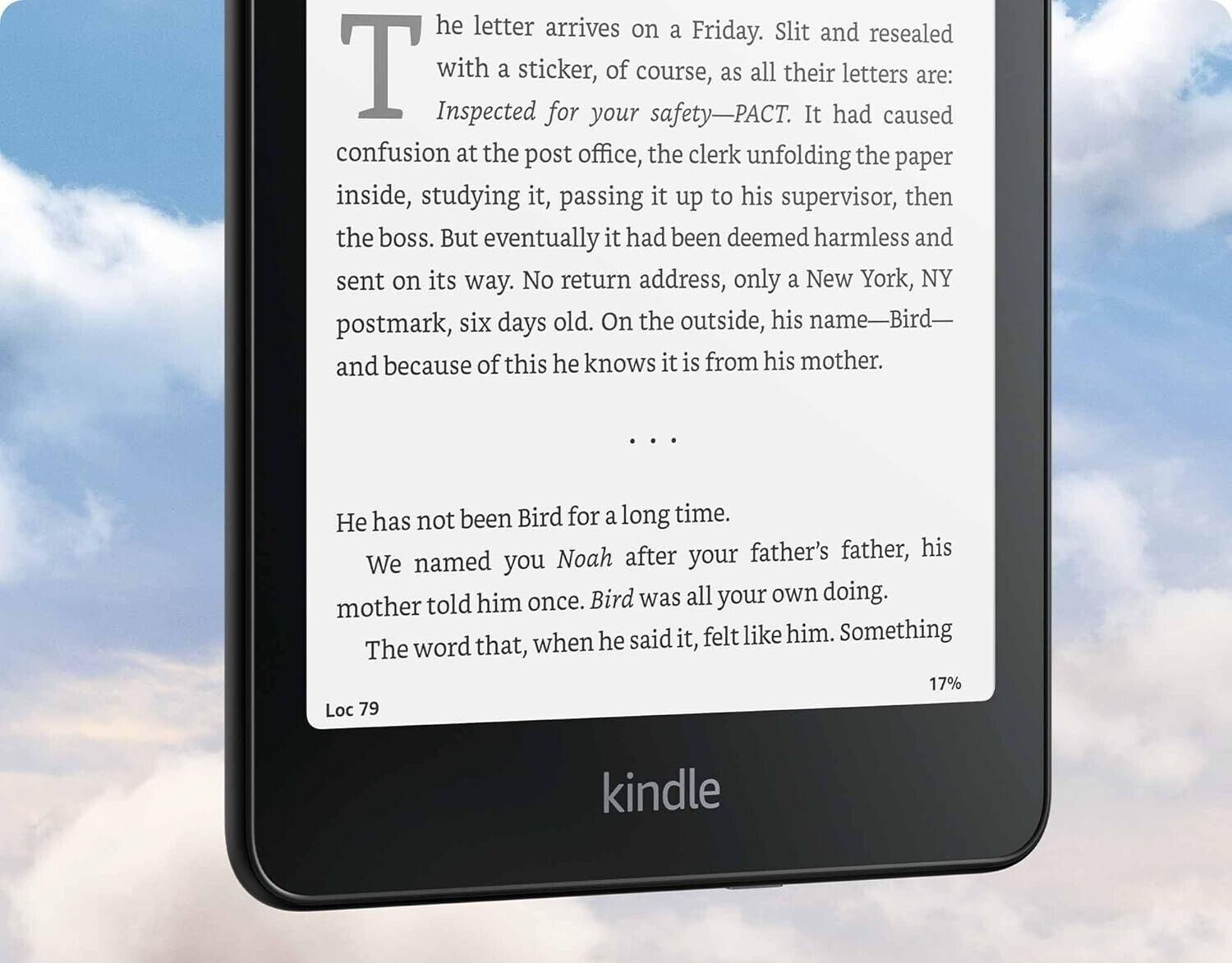 Kindle Paperwhite Signature Edition 2024 12th Generation 7 Kindle Paperwhite Signature Edition 2024 12th Generation 7