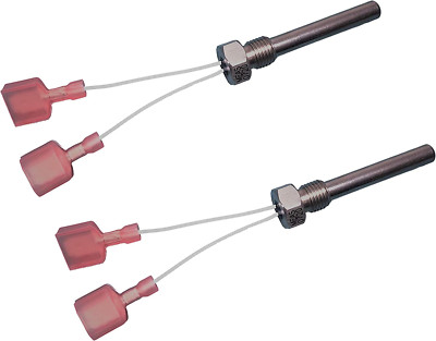 (2-Pack) Replacement for Pentair Stack Flue 42002-0024S for Pool NEW