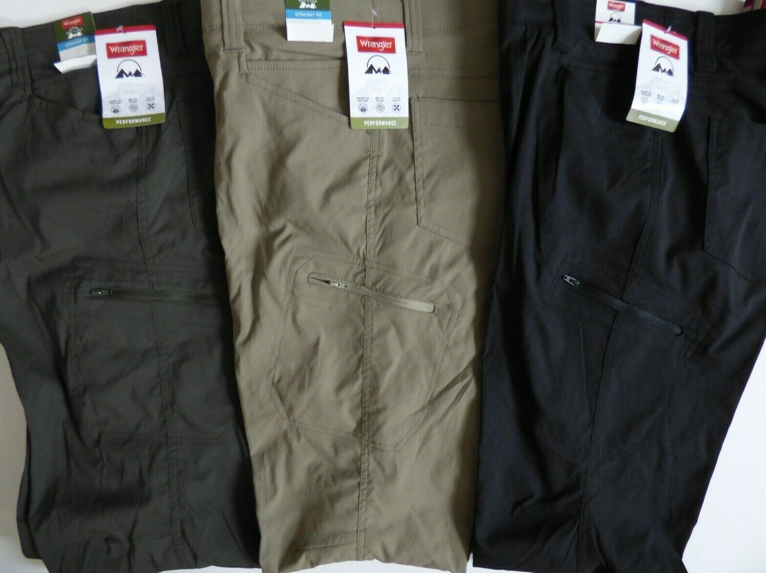 wrangler outdoor pants nw780sm