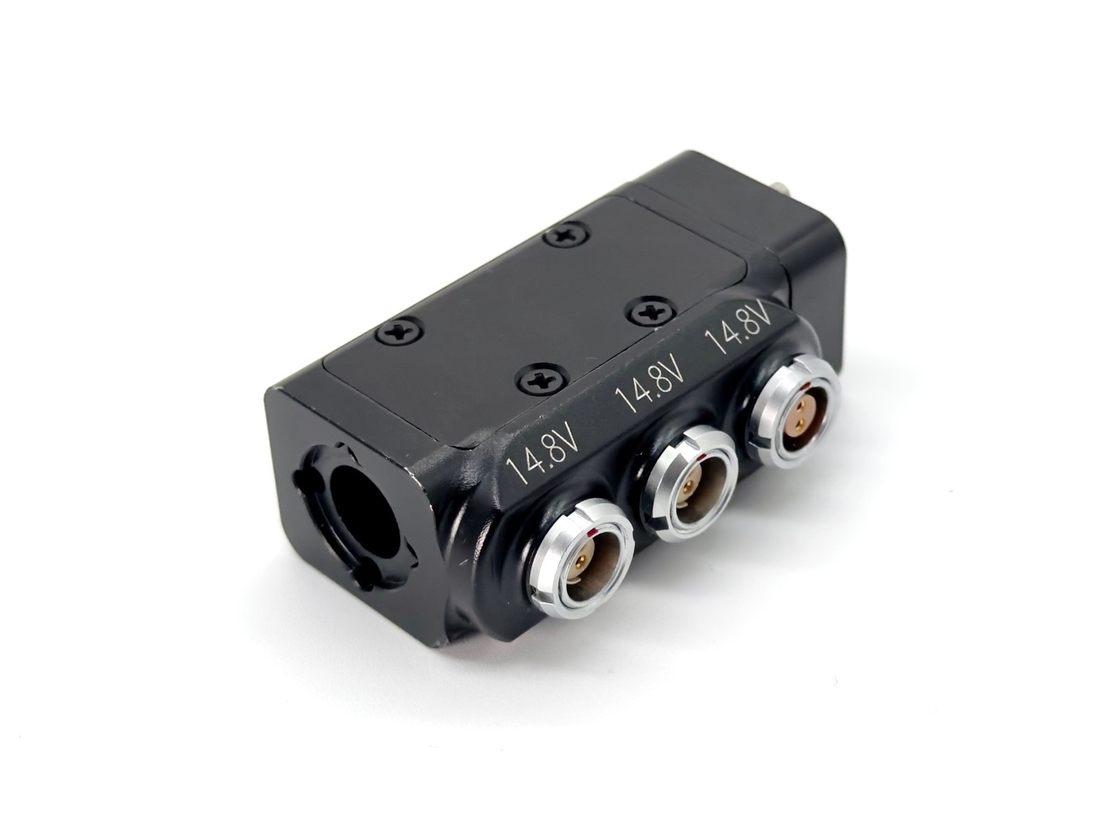 Tilta Top Handle Power Connection Module MFR  ESP-02 (EPS02) - Free Shipping
