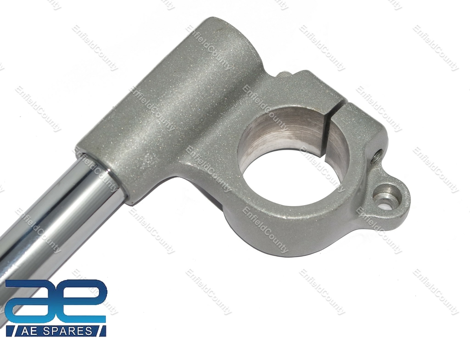For Royal enfield Continental GT 535cc Clip On Handlebar LH 585476/A 