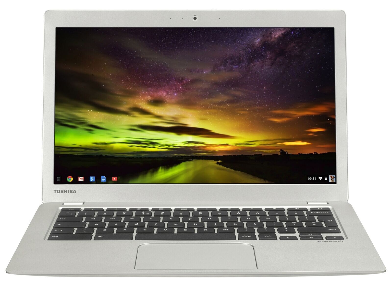 Toshiba Chromebook 2 CB30-B3122 13.3in Intel 4GB 16GB SSD Toshiba Chromebook 2 CB30-B3122 13.3in Intel 4GB 16GB SSD