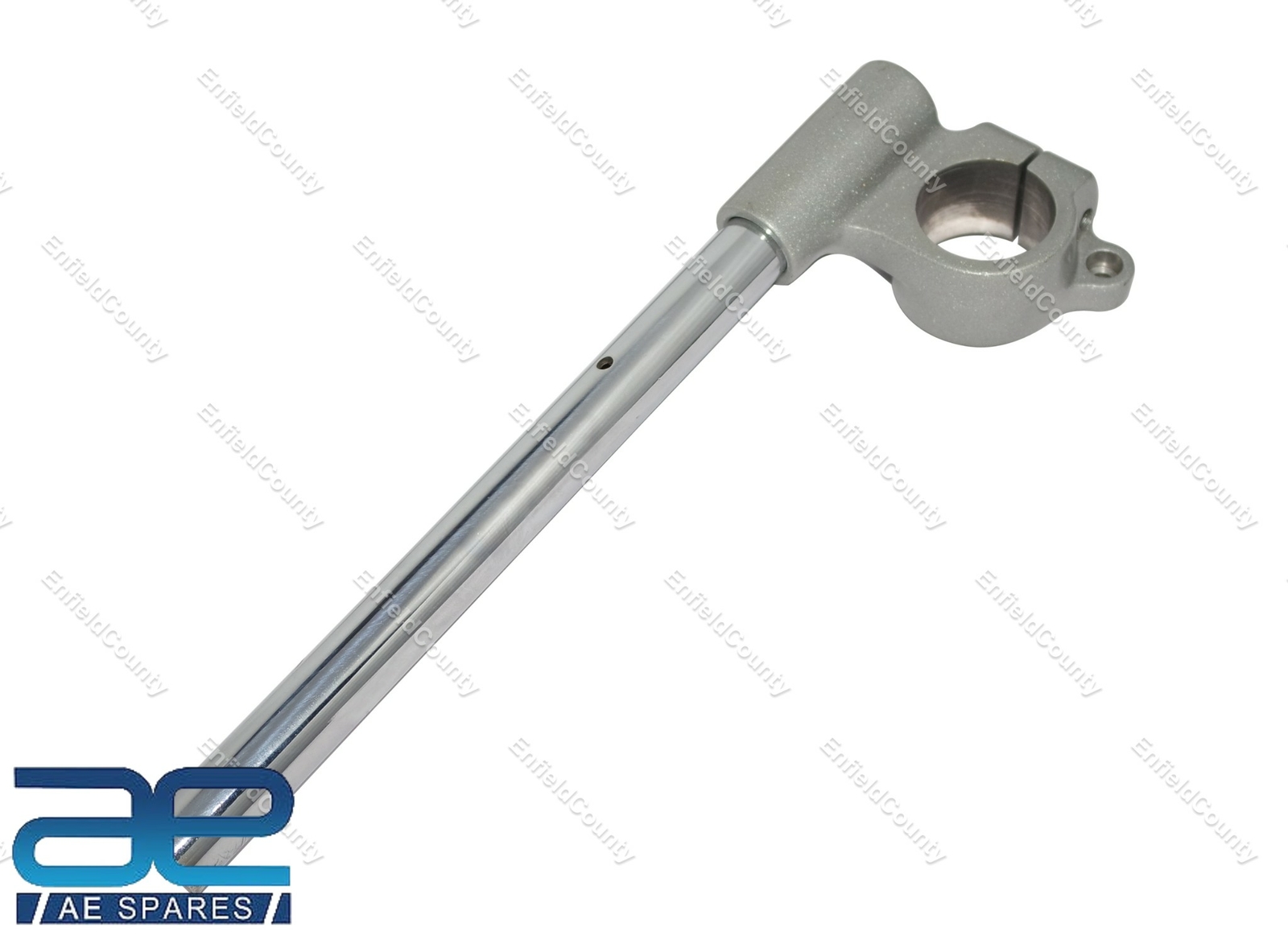 For Royal enfield Continental GT 535cc Clip On Handlebar LH 585476/A 