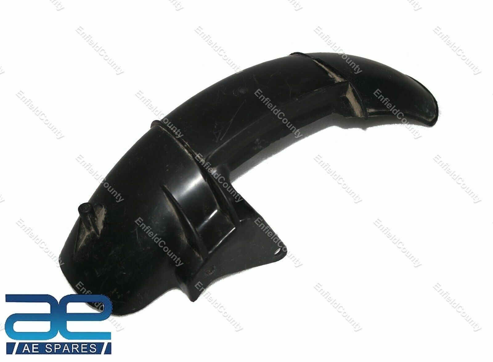 Nos. LML Star Euro Automatic 150cc Scooter Rear Wheel Hugger 