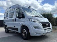 2023 WILDAX PULSAR 2 BERTH COMPACT AUTOMATIC Motorhome for Sale