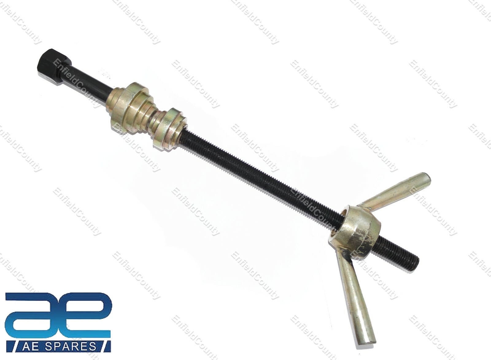 Fits Royal Enfield Workshop Tool Cup Cone Ball Racer Installer 