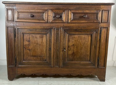 1800 1899 Antica Credenza Vatican