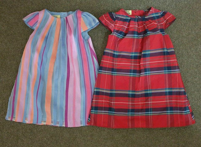 woolworths christening dresses