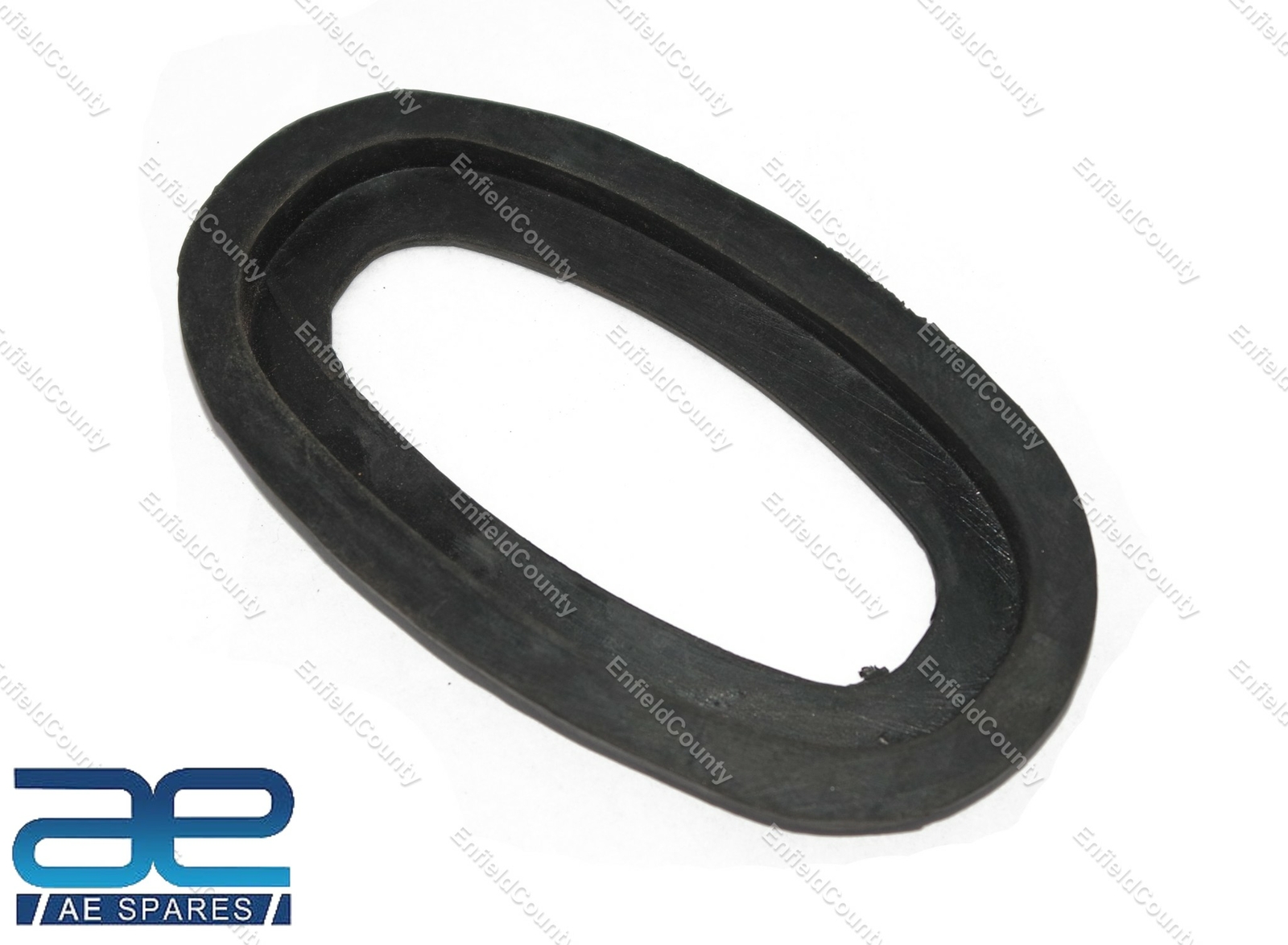For LAMBRETTA GP 125 150 200 Air Filter Elbow Rubber