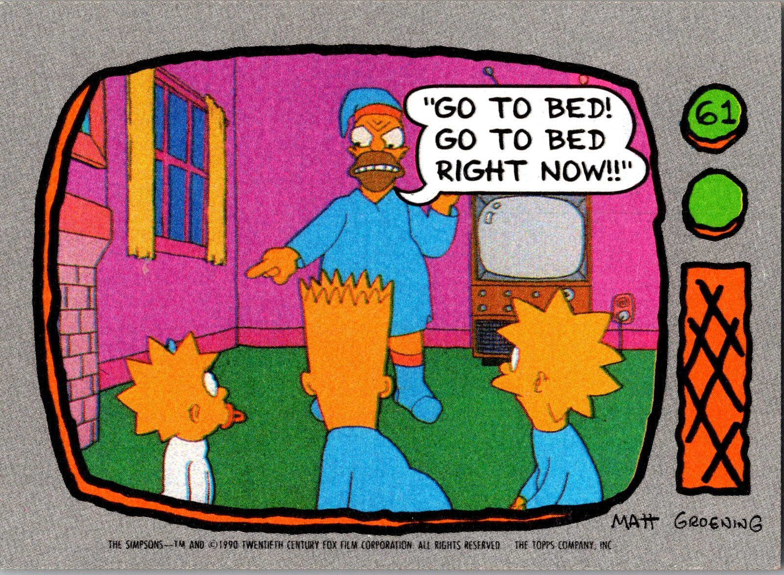 THE SIMPSONS バート　41センチ Amazon.co.jp: The Simpsons（ザ・シンプソンズ）Bartman
