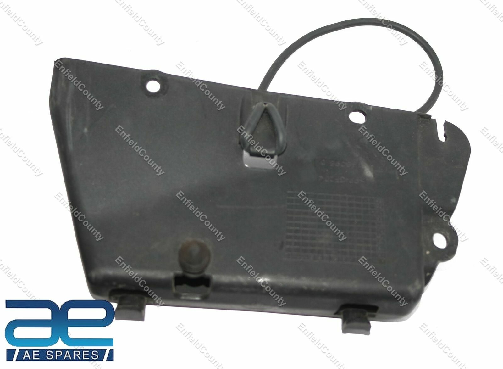 For Royal Enfield Interceptor 650cc Tool Box Tray 148098/D 
