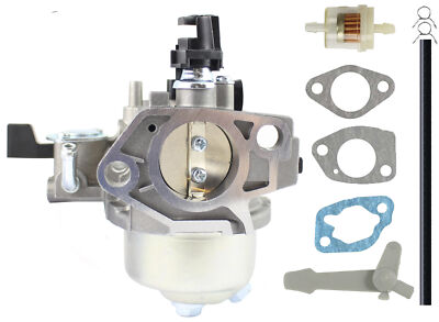 Devilbiss Excell EXWGC3240 Pressure Washer Carburetor carb