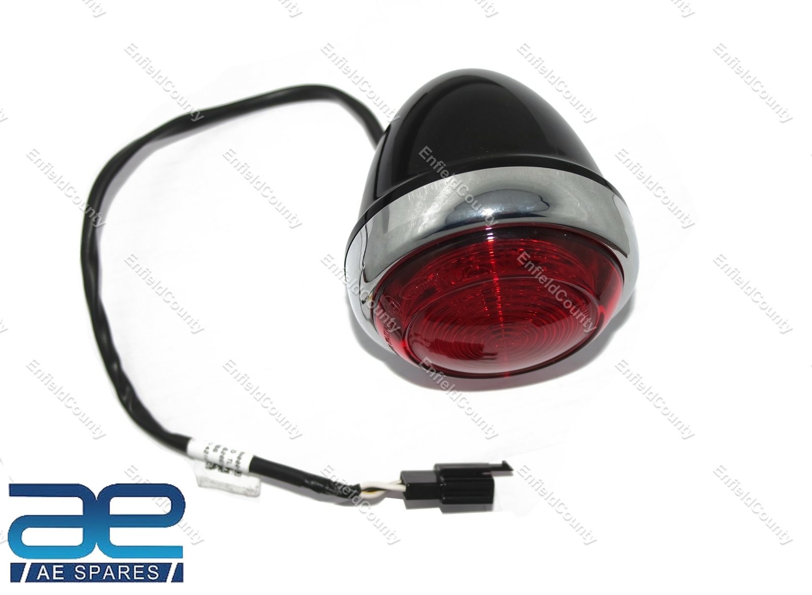 Fits for Royal Enfield Meteor 350 Tail Lamp Assembly LED RAN00042/B  