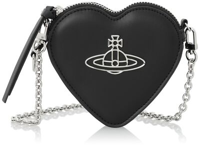 Vivienne Westwood] Shoulder Bag 53030023 NAPPA Women's BLACK