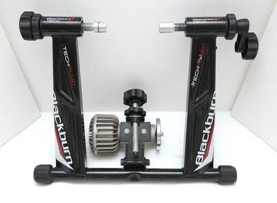 blackburn tech fluid bike trainer