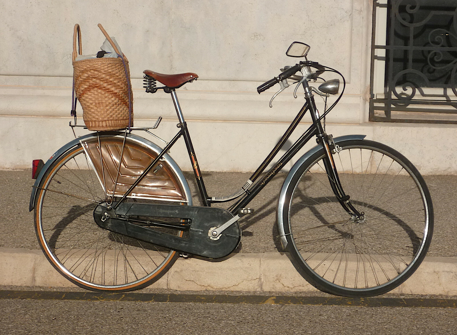 VELO PEUGEOT TYPE HOLLANDAIS VX 45 eBay