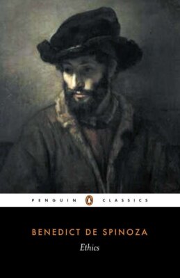 Ethics (Penguin Classics) [Paperback] Benedict de Spinoza; Edwin Curley and