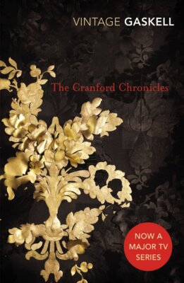 The Cranford Chronicles: Mr. Harrison's Confession / Cranford / My Lady Ludl...