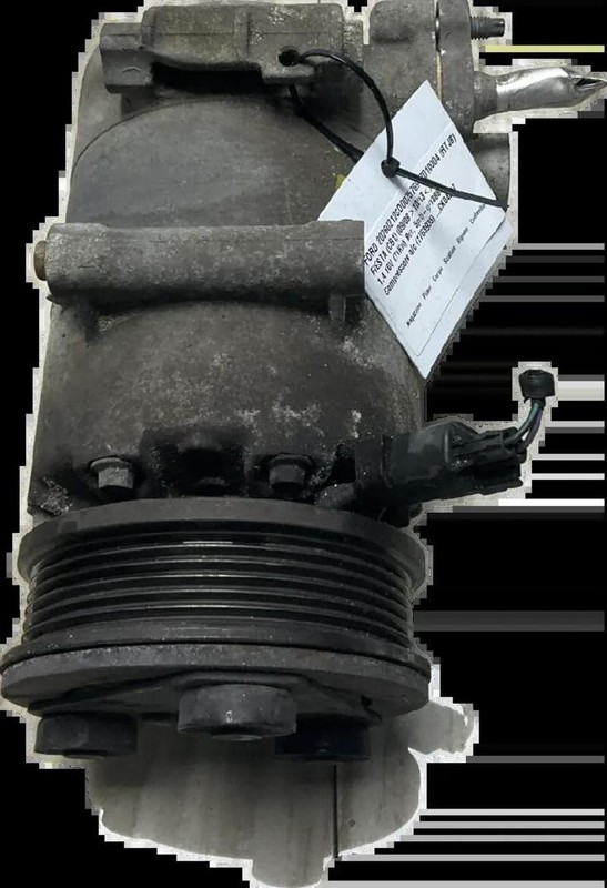 1763935 COMPRESSORE A/C FORD FIESTA (CB1) (09/08>10/13<) 1.4 1996 AP31-19D629-AD