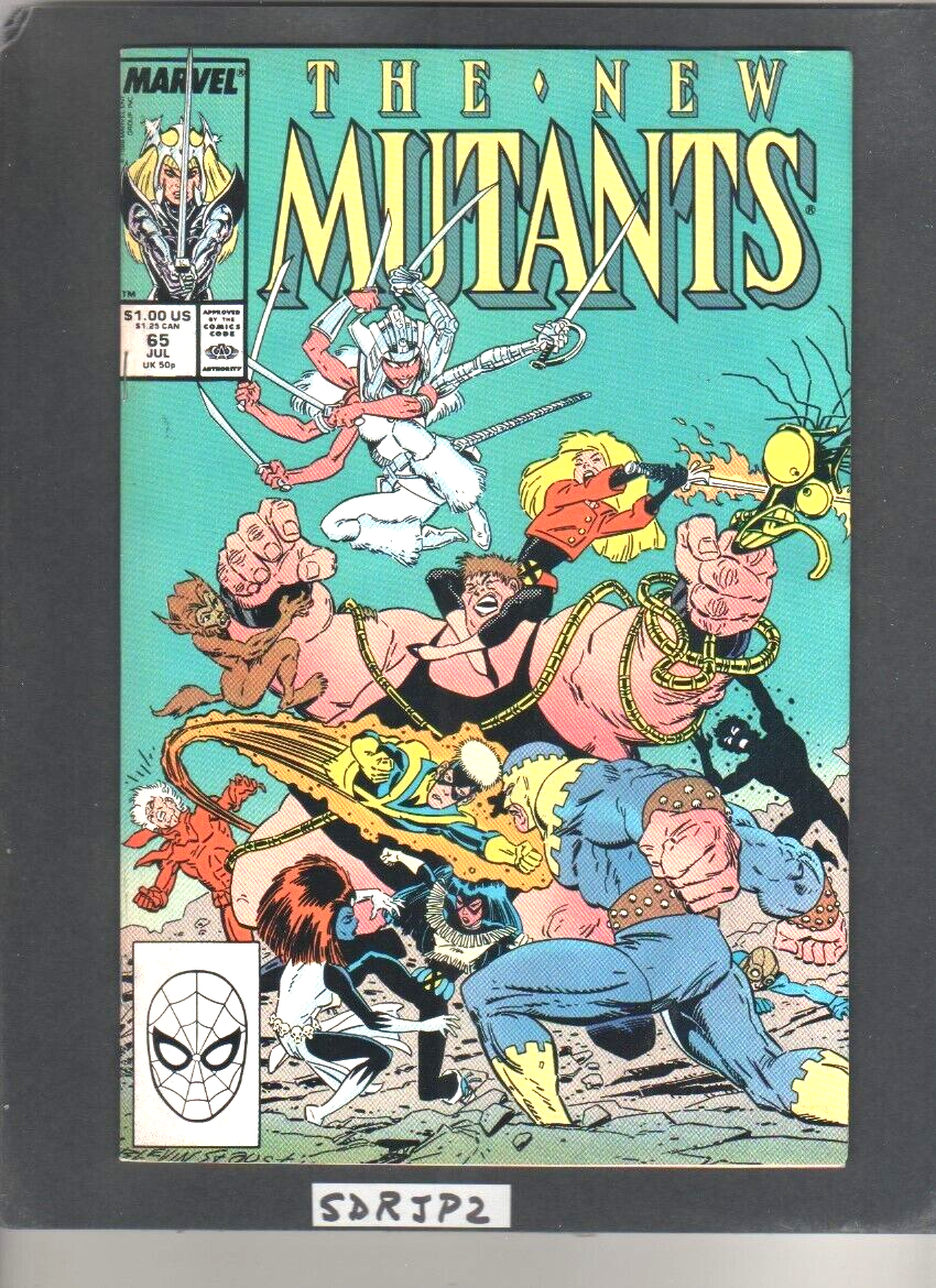 アメコミ・英語　NEW MUTANTS　コンプリート・コレクション Amazon.com: New Mutants by Abnett & Lanning 1: The Complete
