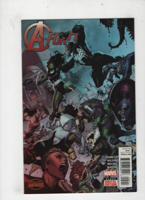 A Force 5 Marvel 2016 Hi res Scans