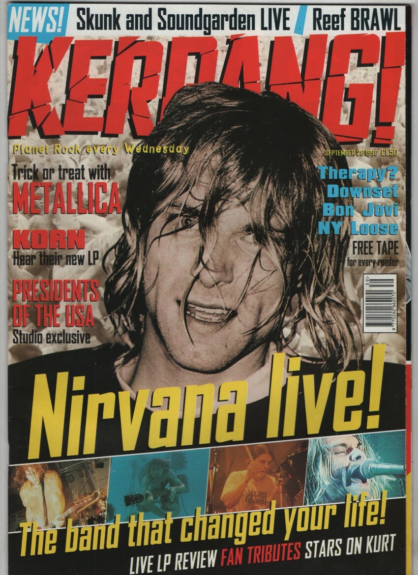 その他 kerrang NIRVANA Kurt Cobain s-l1200.jpg