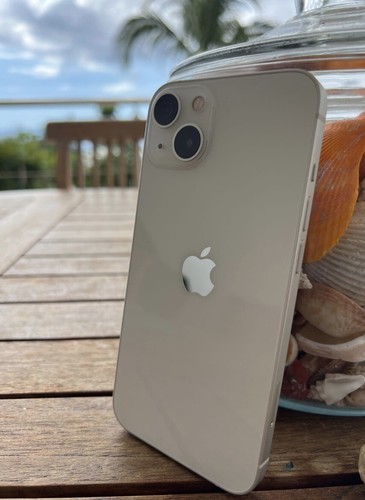 iPhone13 128G ホワイト Apple iPhone 13 ホワイト 本体 128G スターライト｜Yahoo