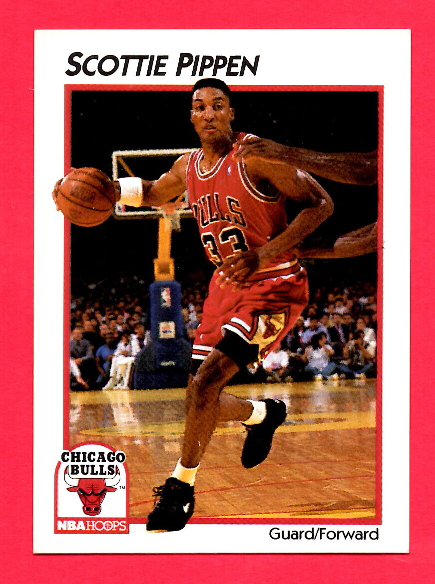 初期 49枚 Scottie Pippen Auto 11 Panini NBA 初期 49枚 Scottie Pippen Auto 11 Panini NBA Scottie Pippen
