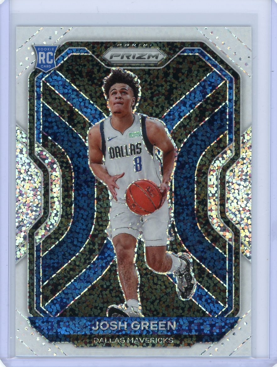 NBA カード JOSHUA PRIMO RC OPTIC GREEN /5 2021-22 Panini Chronicles - Marquee Joshua Primo #337 Green