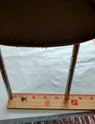 Wheel chair Head rest 