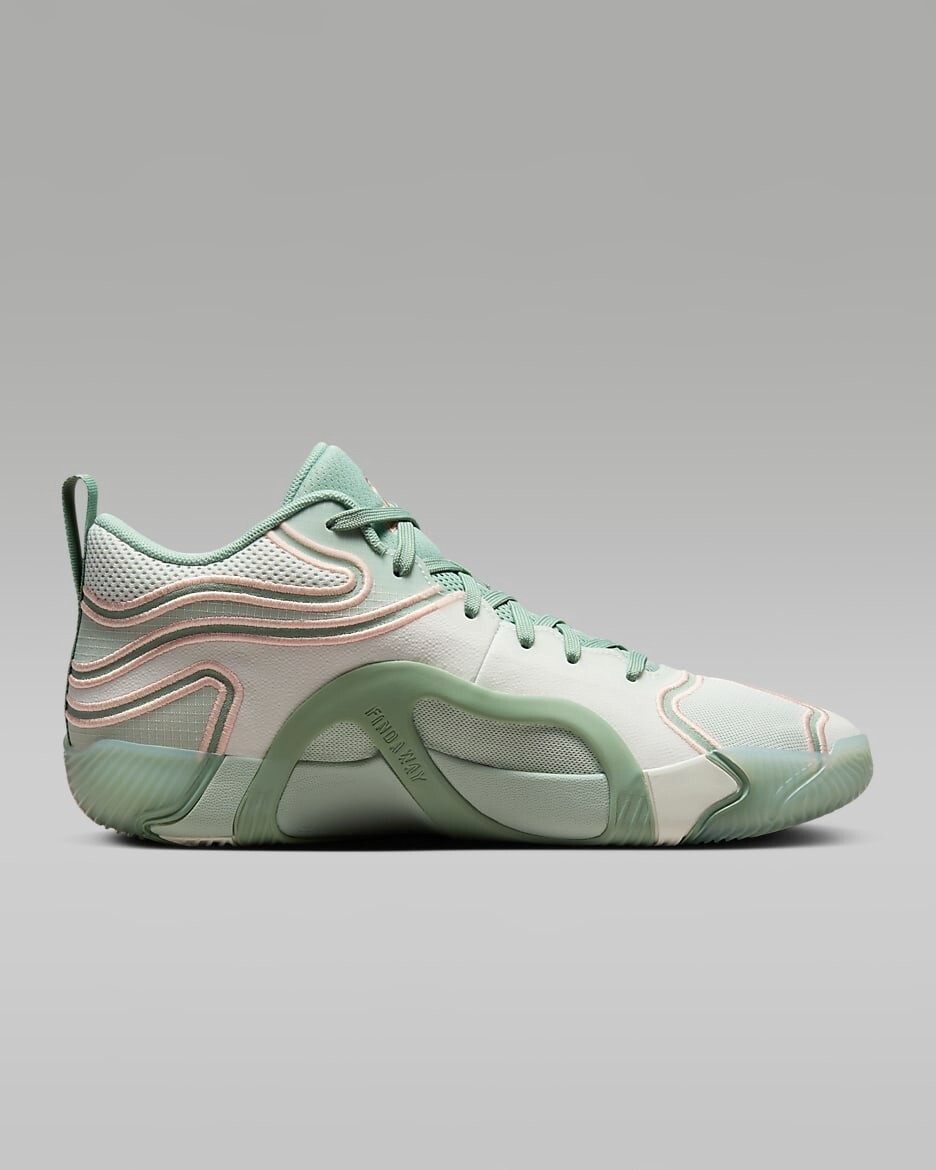 【美品】TATUM 3 PF Zero Days Off Jordan Tatum 3 PF Zero Days Off - FZ6601-002 Shoes | eBay