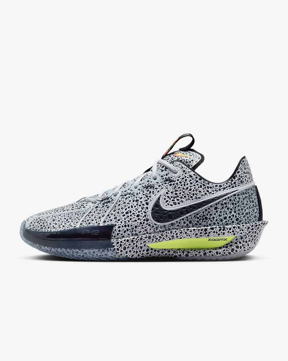 新品 NIKE AIR ZOOM G.T. CUT3 VOLT 27cm Nike Air Zoom G.T. Cut 3 | Foot Locker