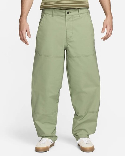 パンツ 2010s NIKE - knee stitching nylon pants showimage_2596d9e0-3f02-4276-