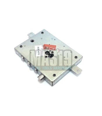 SERRATURA DIERRE TRIPLICE ART.NE43-7 SINISTRA 