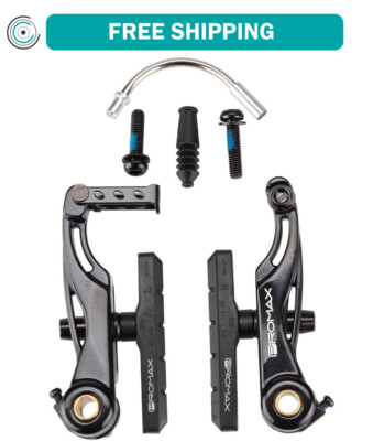 Promax P-1 Linear Pull Brake - 108mm, Black