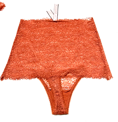 Lace boy shorts victoria's secret cheap