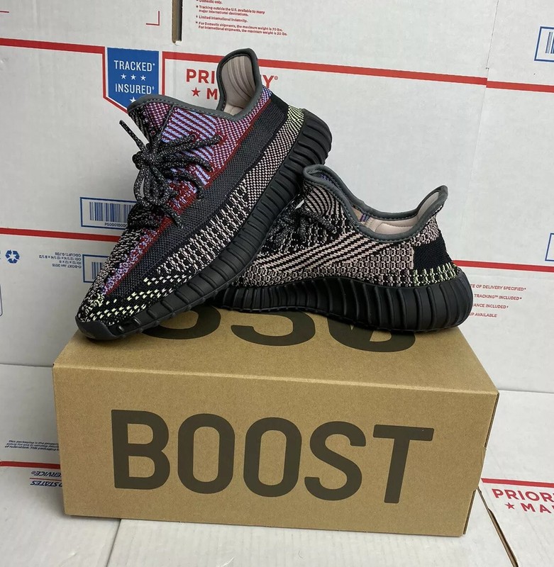 Adidas Yeezy Yecheil Reflective on its way soon Reddit