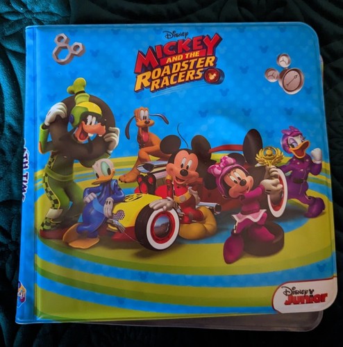 Mickey Mouse and His Boat 本 稀少 📚 MICKEY MOUSE and his BOAT ⛵ A Disney Golden Story Book