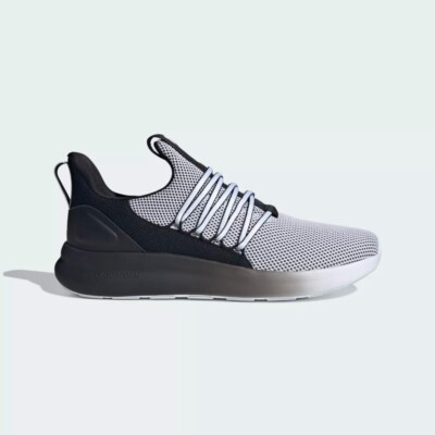 adidas Lite Racer Adapt 7.0 Cloudfoam Running Shoes, IE6330, Men’s Sizes