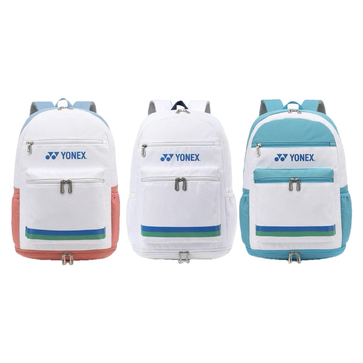 新品☆未使用】 ヨネックス YONEX 75周年記念限定 ボストンバッグ 白