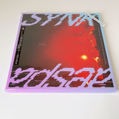 K-POP・アジア aespa 2023 LIVE TOUR 'SYNK' Blu-ray 21d3j2w7fNL._UF350,350_QL50_.jpg