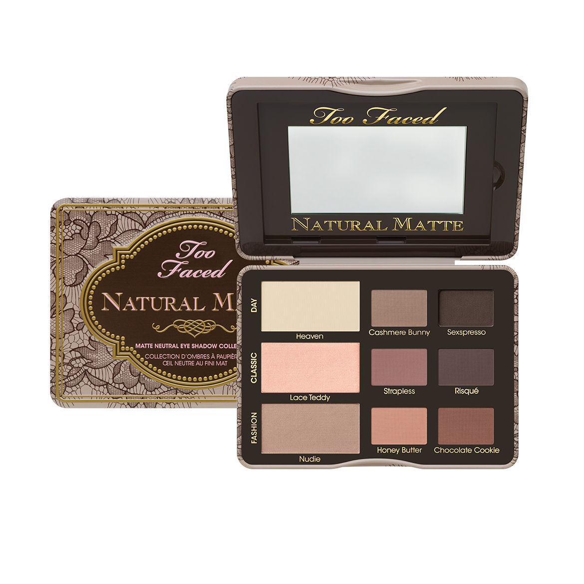 Too Faced Eye Shadow