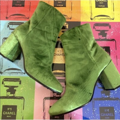 balenciaga cutout boots knockoffs