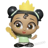 S8- Young Tiana