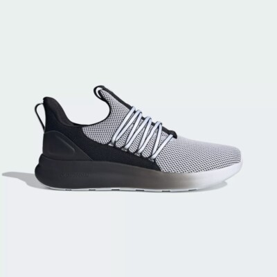 adidas Lite Racer Adapt 7.0 Cloudfoam Running Shoes, IE6330, Men’s Size 11.5