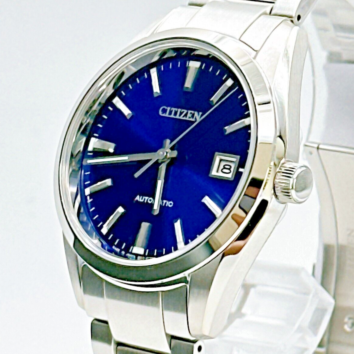 Citizen NB1050-59L Citizen Collection Mechanical Classical